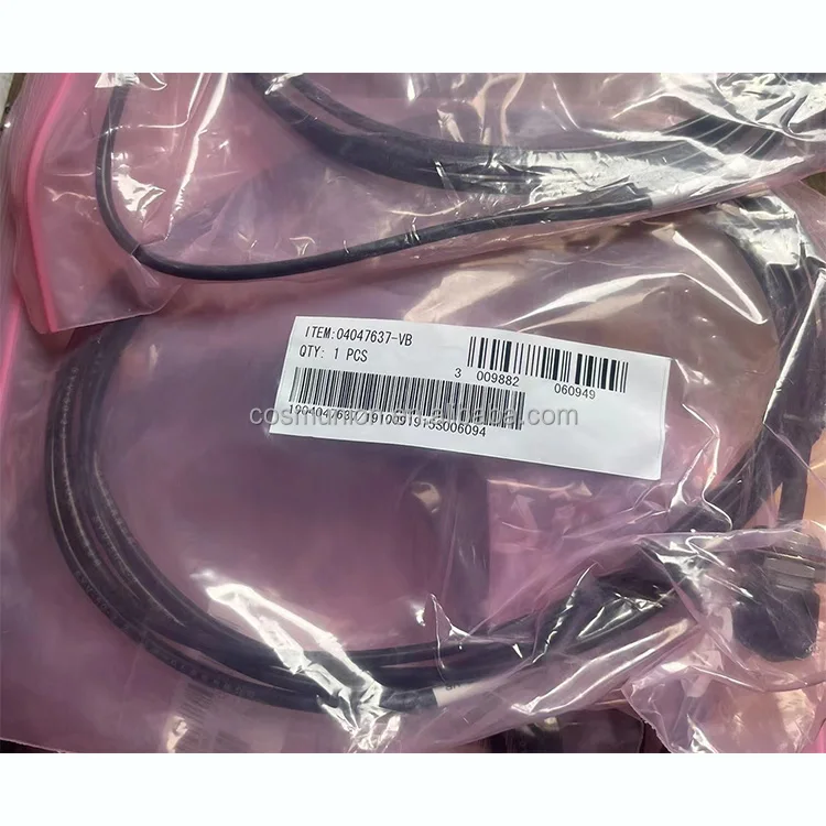 04047637-VB 04047637 BBU GPS Anti-interference Clock Line Signal Cable