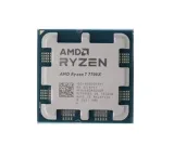 New AM5 Processor 8 Cores 16 Threads R7 7700X Desktop DDR5 4.5 GHZ CPU for AMD