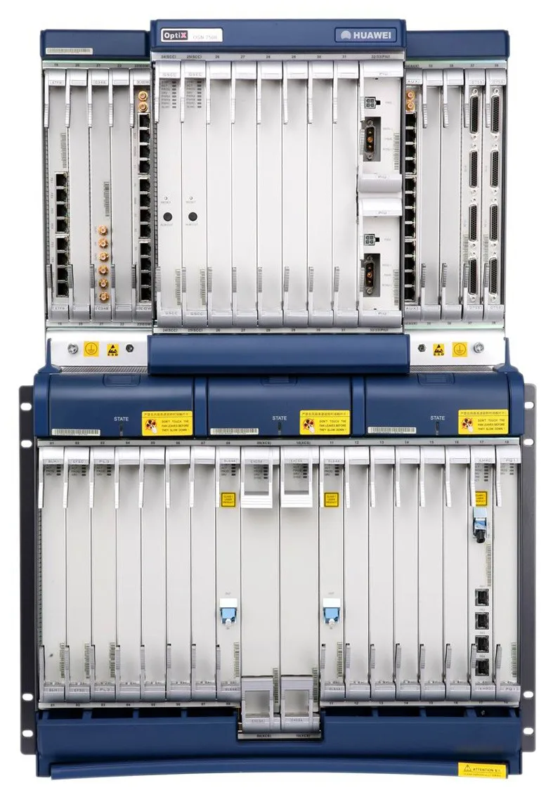 Interface Board SSND00SL6402 03052980 Fiber Optic Equipment for Osn3500 Osn7500 1xSTM-64 Optical Receiver G652/G653 20KM-boxintelecom