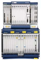 Interface Board SSND00SL6402 03052980 Fiber Optic Equipment for Osn3500 Osn7500 1xSTM-64 O