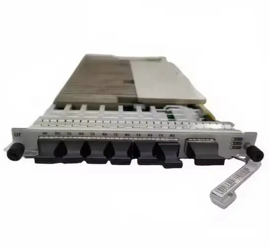 Brand New BBU 5909TBA WD2DUBBPD400 Baseband Processing Interface Unit Base Station
