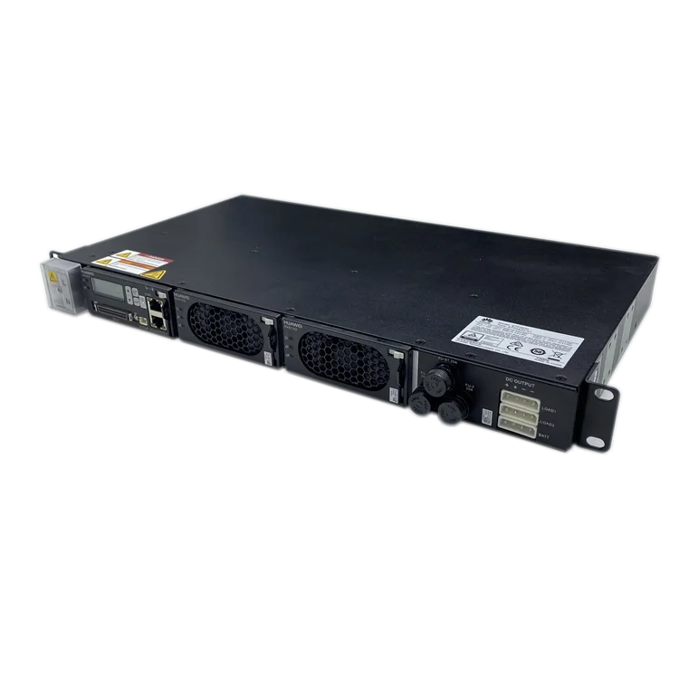 Embedded Power System 30A Rectifier Power Supply ETP4830-A1 for Olt MA5680 MA5608 MA5683