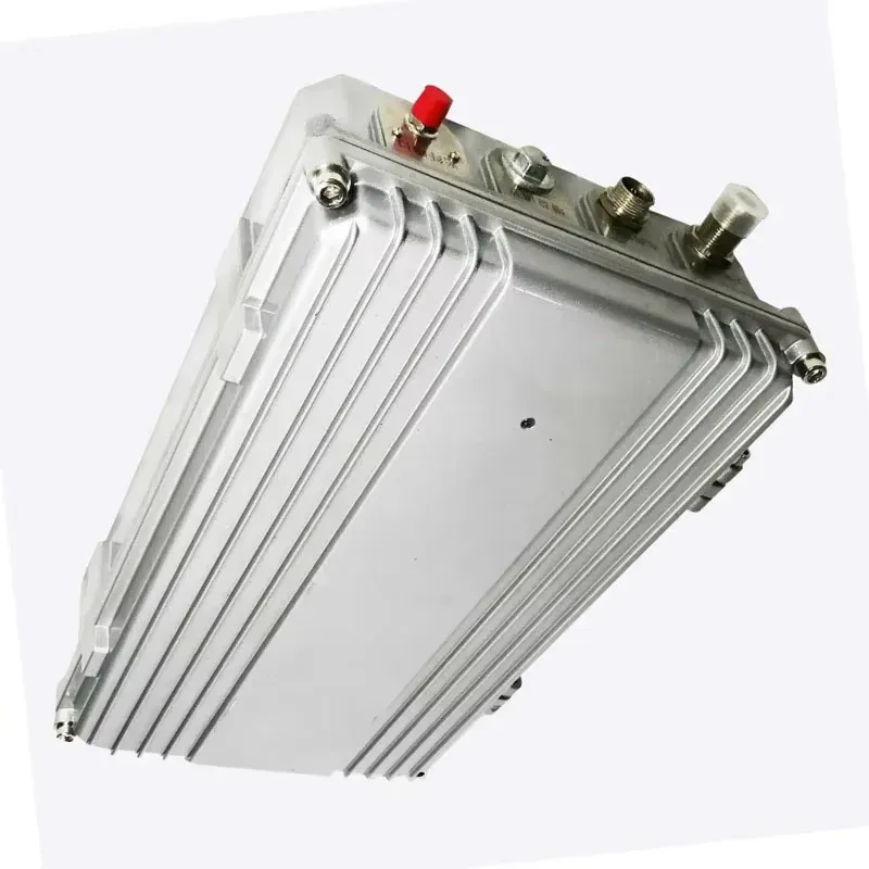RF Trunk amplifier 10W 400MHz