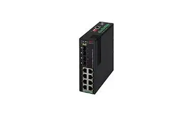 H3 C IE4320-12P IE4320-12P-UPWR IE4320 Series Din-rail Industry Ethernet Network switch