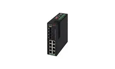 H3 C IE4320-12P IE4320-12P-UPWR IE4320 Series Din-rail Industry Ethernet Network switch