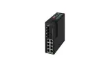 H3 C IE4320-12P IE4320-12P-UPWR IE4320 Series Din-rail Industry Ethernet Network switch