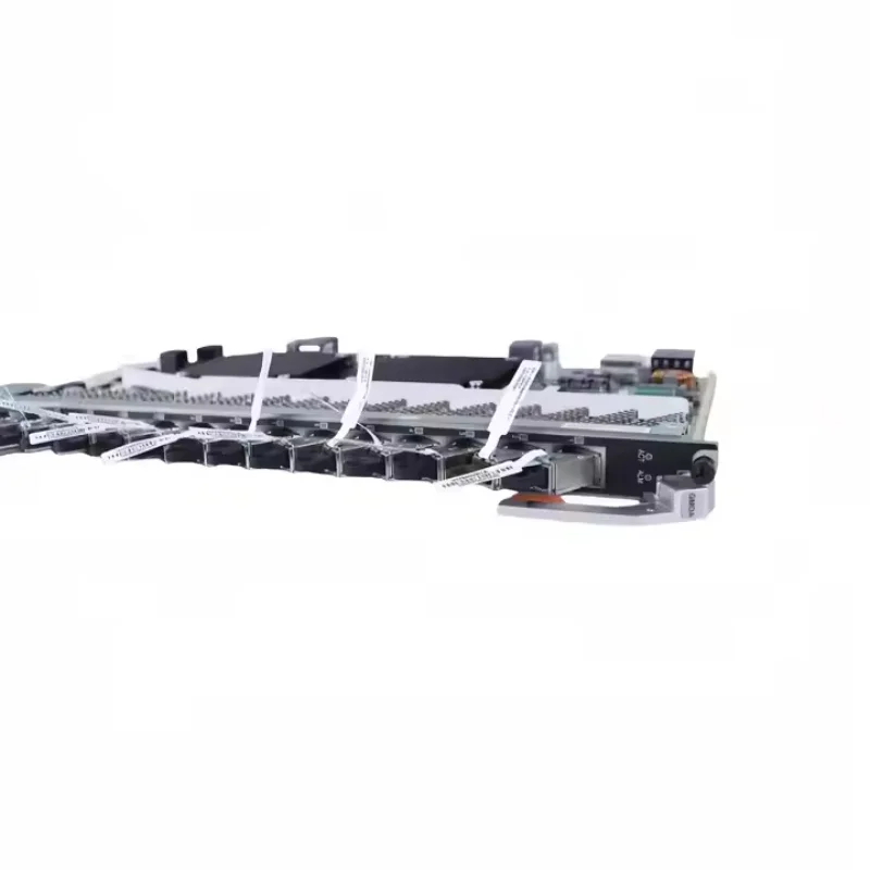 16-Port GMOA XG-PON OLT Module Gpon Combo 10 Gigabit Interface C+ SFP+ Fiber Optic Equipment 5G Compatible Models AN6000-7-boxintelecom