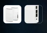 Brand New 5G High Speed  Indoor CPE WIFI6 5G NR+LTE EN-D Sub6G 5G Wireless Routerfor zte M