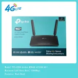 New TP-router-LINK Archer C1200 Router Gigabit Dual Band Wireless Router 2.4G&5.0Ghz with 