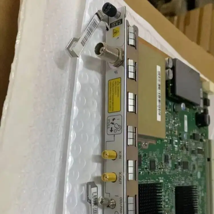 Brand New if Intermediate Frequency Interface Board Unit 03021PFK SL91ISV3 for RTN910A RTN