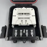 FDT FAT FDB Box Ftth 16  Core Ftth Fiber Optic  Distribution Box Ftth 16 Cores Price Termi