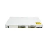 Brand New C1000-24P-4G-L Network 24 Gigabit Ethernet PoE+ Ports Internet SFP Switch