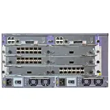 HW Wireless Router Me60-x3 02351954 ME0B0BKPD330 SFUI-480-C 480Gbps Enterprise Routers
