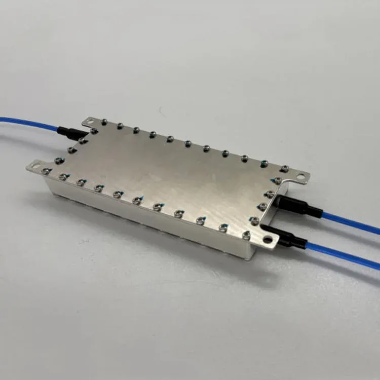 High Quality Low PIM RF Cavity Antenna Built-in Double Combiner Filter 80W Average Power R