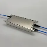 High Quality Low PIM RF Cavity Antenna Built-in Double Combiner Filter 80W Average Power R