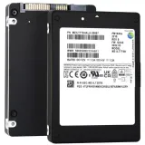 02WF116 02WF117 Enterprise Solid State Drive 7.68TB SAS Interface 2.5-inch Suitable for IB