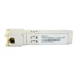 SFP BIDI Fiber Optic Transceiver Module Cisco GLC-TE Compatible 1000BASE-T Transceiver Mod