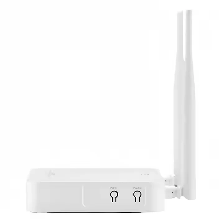 Dual Band New 4GE+1TEL+1USB AC 2.5G 5G Xpon Wifi Onu F670L Pon Network Optical Fiber Equipment 2.5G/5G FTTH for FTTH Networks-boxintelecom