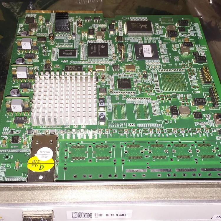 OIXG1 PTN ZXCTN6150