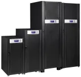 60kw 100kw 200kw Online Ups Uninterruptible Power Supply System Factory Emergency Power St
