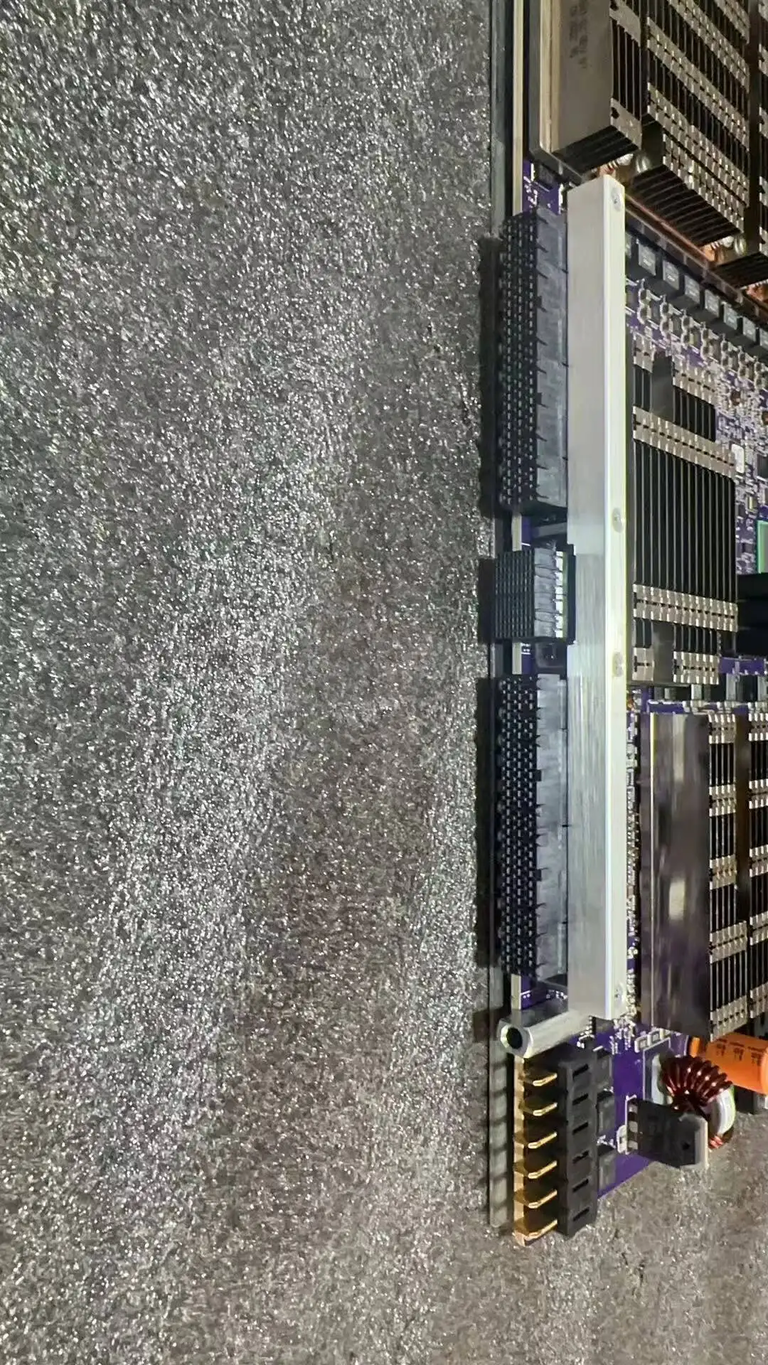 ALC-Lucent 3HE09648AA