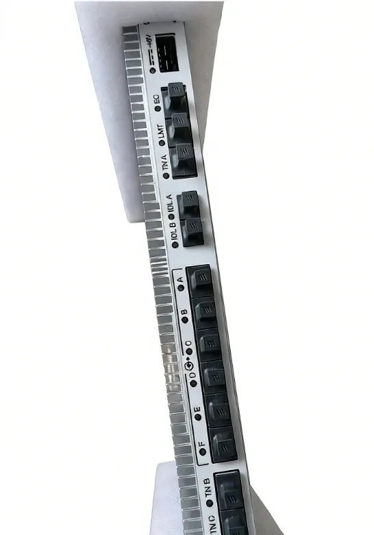 RBS6601 5216 Baseband KDU137 925/31 Telecom Equipment