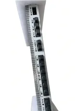 RBS6601 5216 Baseband KDU137 925/31 Telecom Equipment