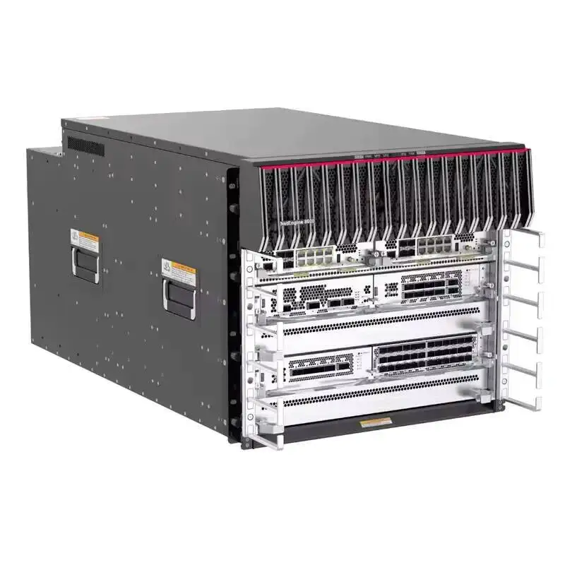 NetEngine 8000 X4 02353CVY Enterprise Service Router-boxintelecom