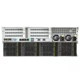 Ultra-Large Capacity Tiered Storage Huawei Used of Intel Processor X Fusion 5288 V5 4U Rac