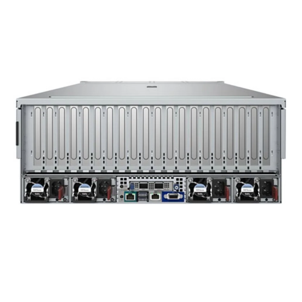 Best Selling H3C UniServer R5300 G5 AI 20 GPU a New Generation of 4U Two-way Heterogeneous