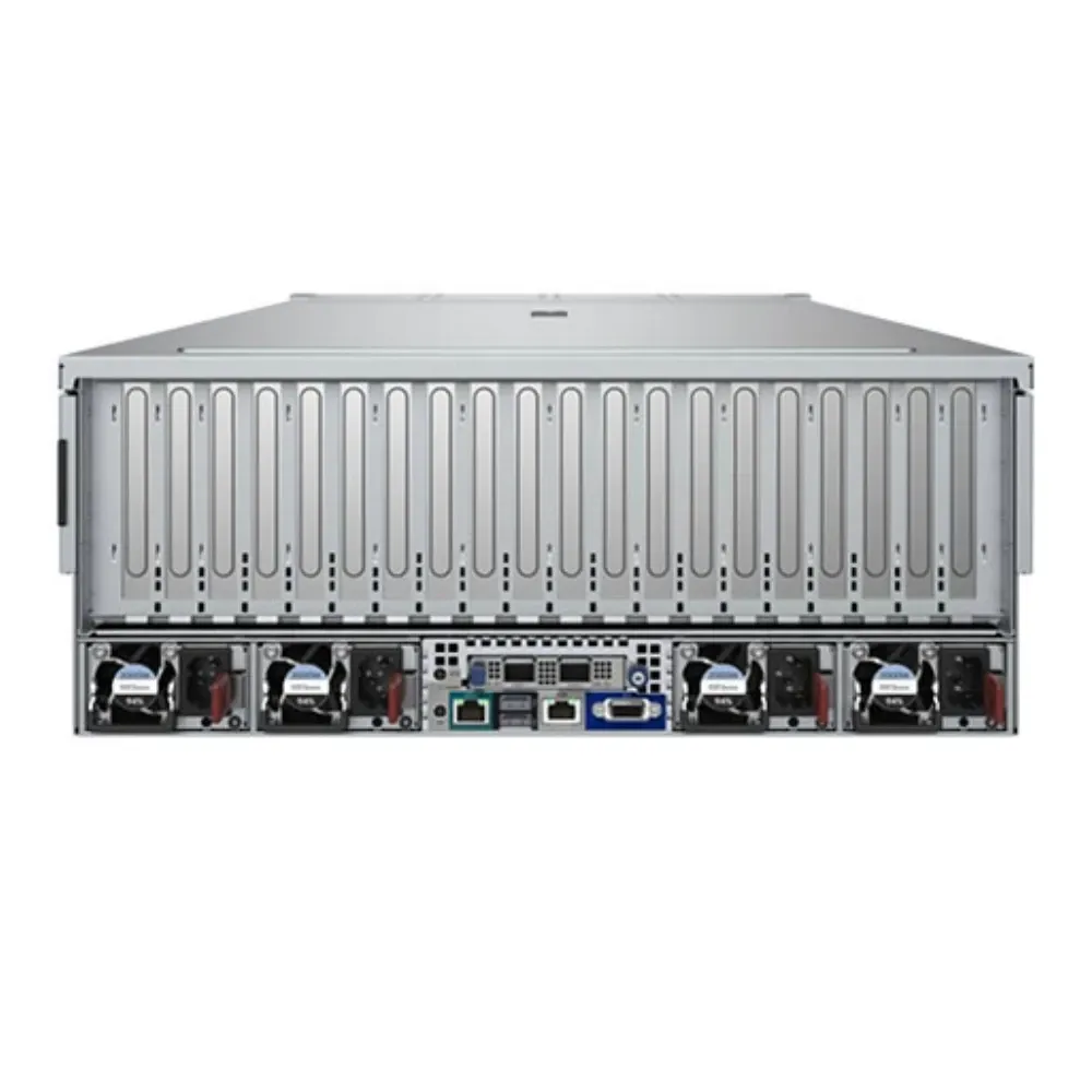 Best Selling H3C UniServer R5300 G5 AI 20 GPU a New Generation of 4U Two-way Heterogeneous