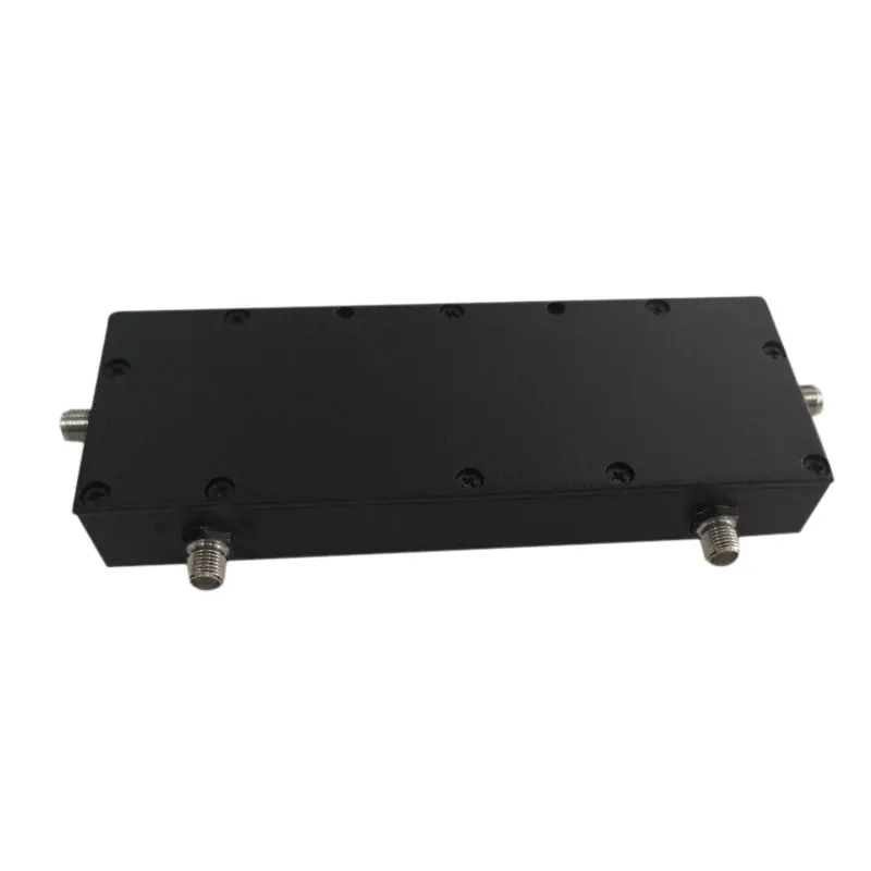 Hot Sale  600-3800MHz 5/6/8/10/15/20dB RF Directional Coupler With SMA Female for Public S