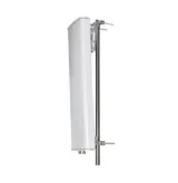 806-960MHz 12dBi Dual Polarization Directional 2 Port Plate Antenna for Outdoor Base Anten