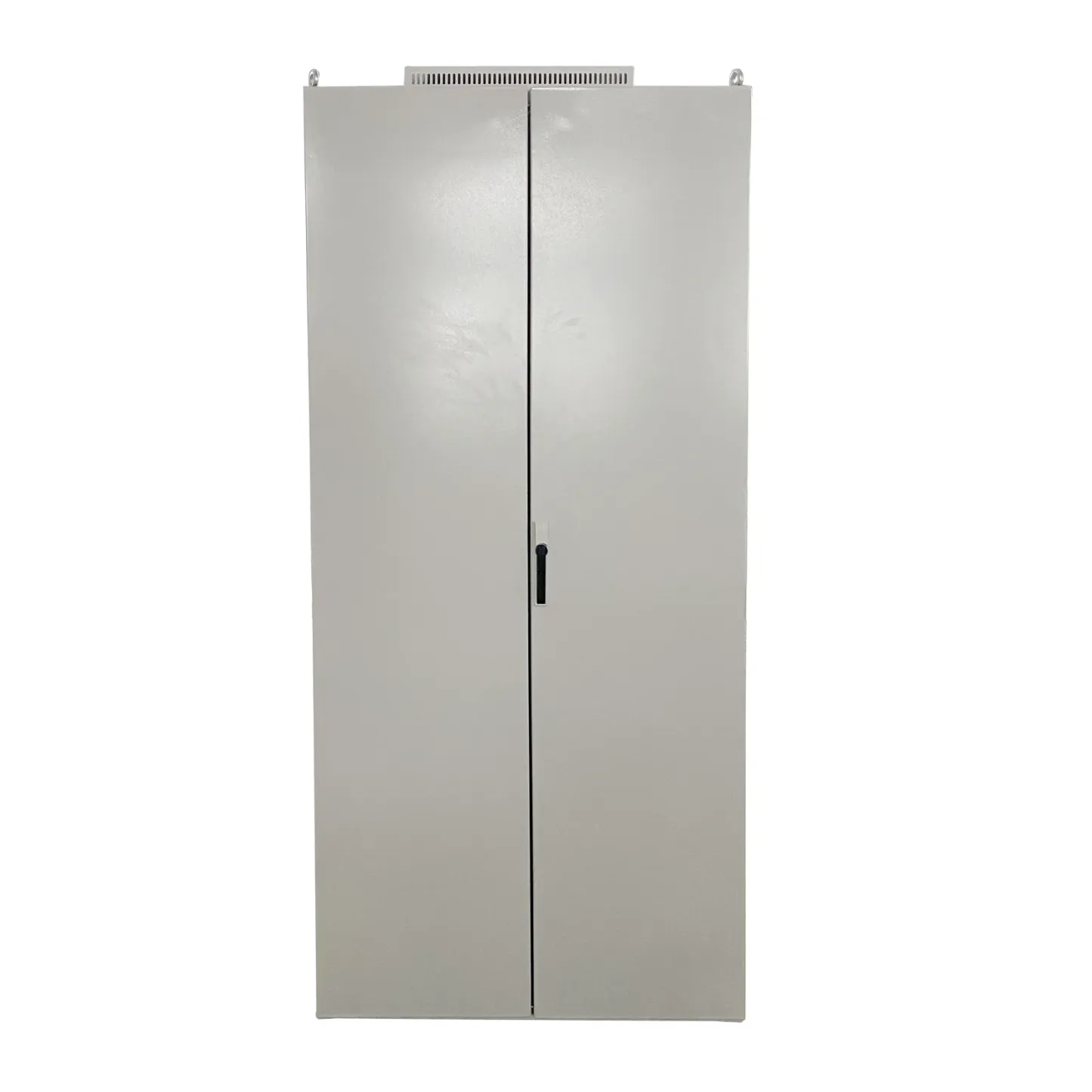 Factory-Supplied IP55 Metal Steel Aluminum Low-Voltage Distribution Cabinet Customizable RH Electronics Instrument Enclosure-boxintelecom