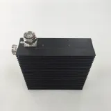 200W 0.6-60GHz Low PIM -161dBc Fixed Attenuator DIN Connectors