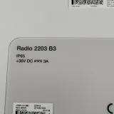 Radio 2203 B3 KRC 161 488/1 FU RRU 2203 B3 KRF 901 151/2 Radio 2203B3 KRC161488/1 FU RRU 2