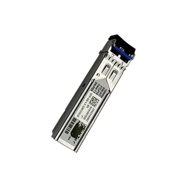 With High Material Transceiver Module H3C SFP-GE-LX-SM1310-D Optical Module