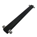 boxin Factory 100W 136-174MHz N-Female 2 in 2 Out 3dB Hybrid Coupler Combiner for IBS& DAS