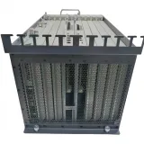 OLT ZXA10 C650 19-inch Chassis with 2*Control Board SFUC SFUD SFUB  2*PRVR DC Power Board 