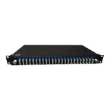terminal box 1u 96-core optical fiber panel