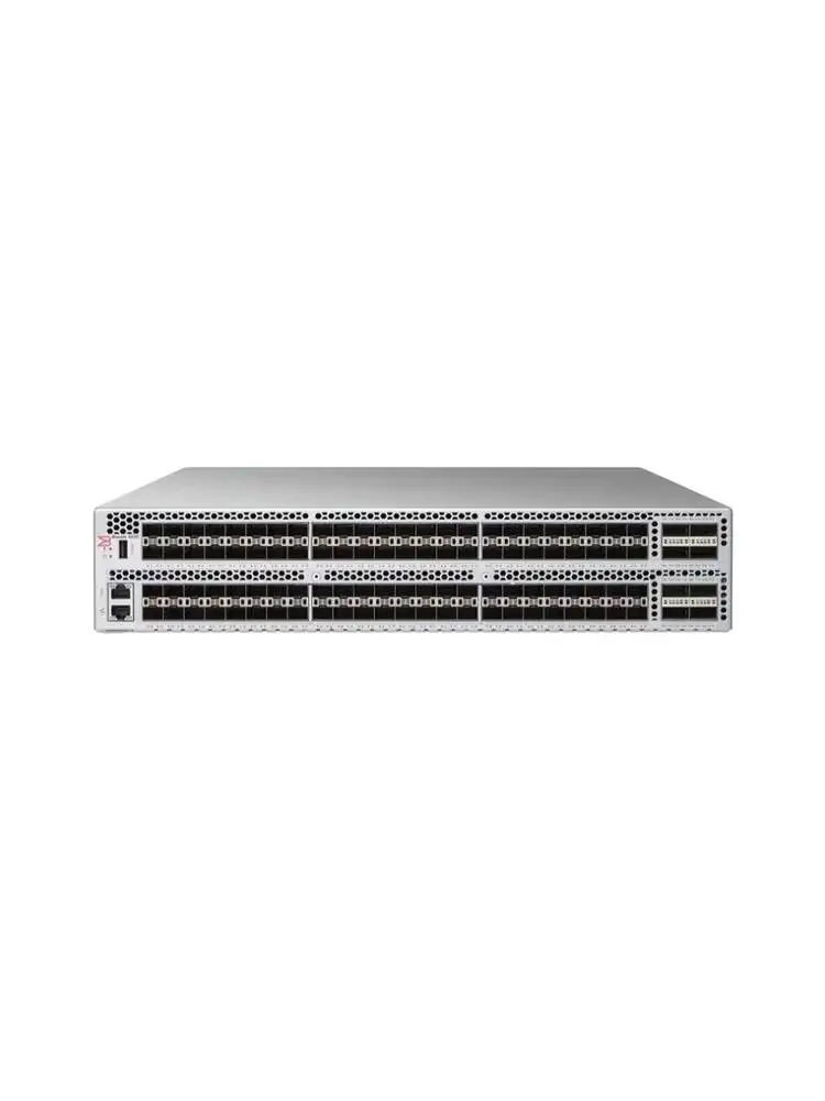 High Quality Optical Network 24 Ports Compatible Brocade G630 Switch-boxintelecom