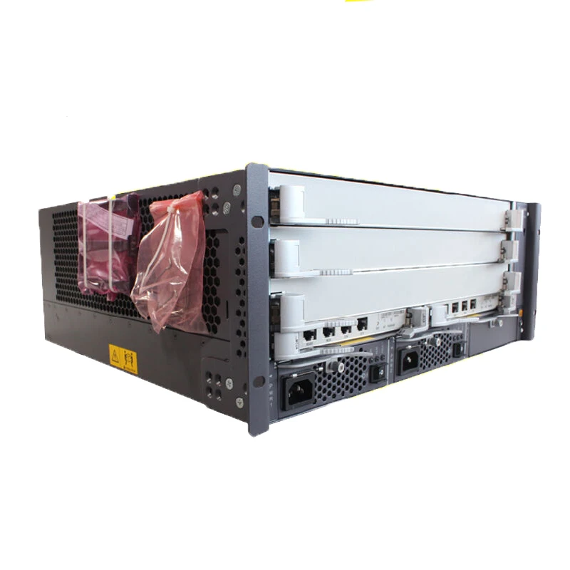 In Stock Quidway Ethernet Switch S9300 Series S9303 2