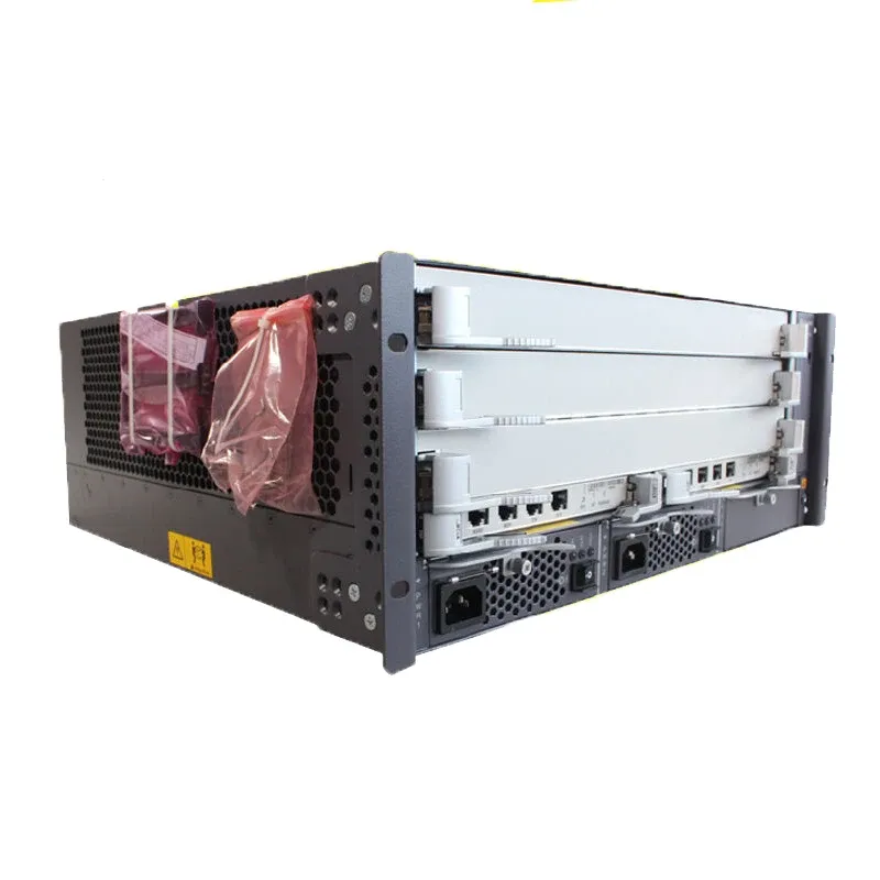 In Stock Quidway Ethernet Switch S9300 Series S9303-boxintelecom