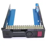HPE 651314-001 3.5in SAS/SATA SC HDD Tray for G8 G9 and G10 Servers in Stock with Good Pri