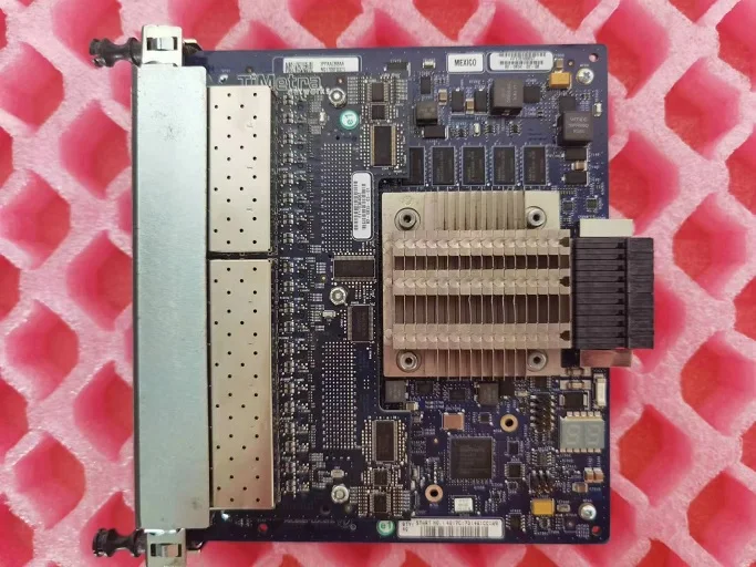 brand new or used 3HE10642AA  ME40-1GB-CSFP for 7750 SR-boxintelecom