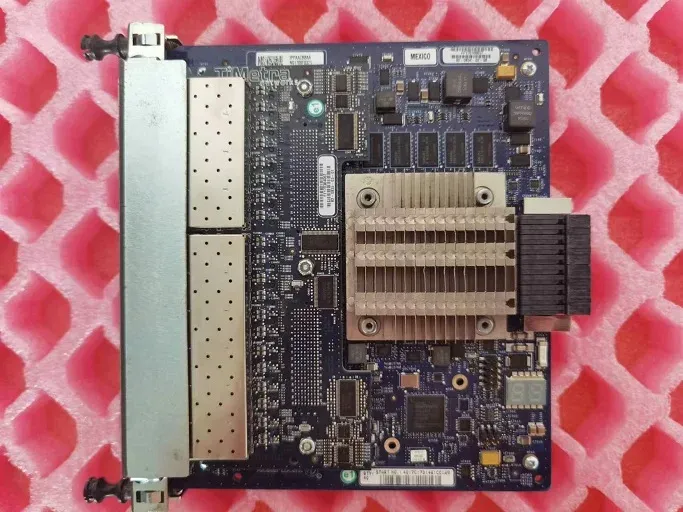 brand new or used 3HE10642AA  ME40-1GB-CSFP for 7750 SR-boxintelecom