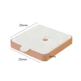 Built-in 1575.42Mhz Gps 25*25*4mm passive ceramic chip antenna global system positioning a