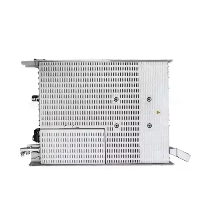 Multi-Mode 4G Remote Radio Unit (RRU) 5502 with 3000W Output Power Holding Pole Mounting Fiber Optic Infrastructure Equipment-boxintelecom