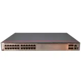 CloudEngine S5736-S24T4XC 98011034 10/100/1000BASE-T Ethernet Ports 4 10-gigabit SFP+ Camp