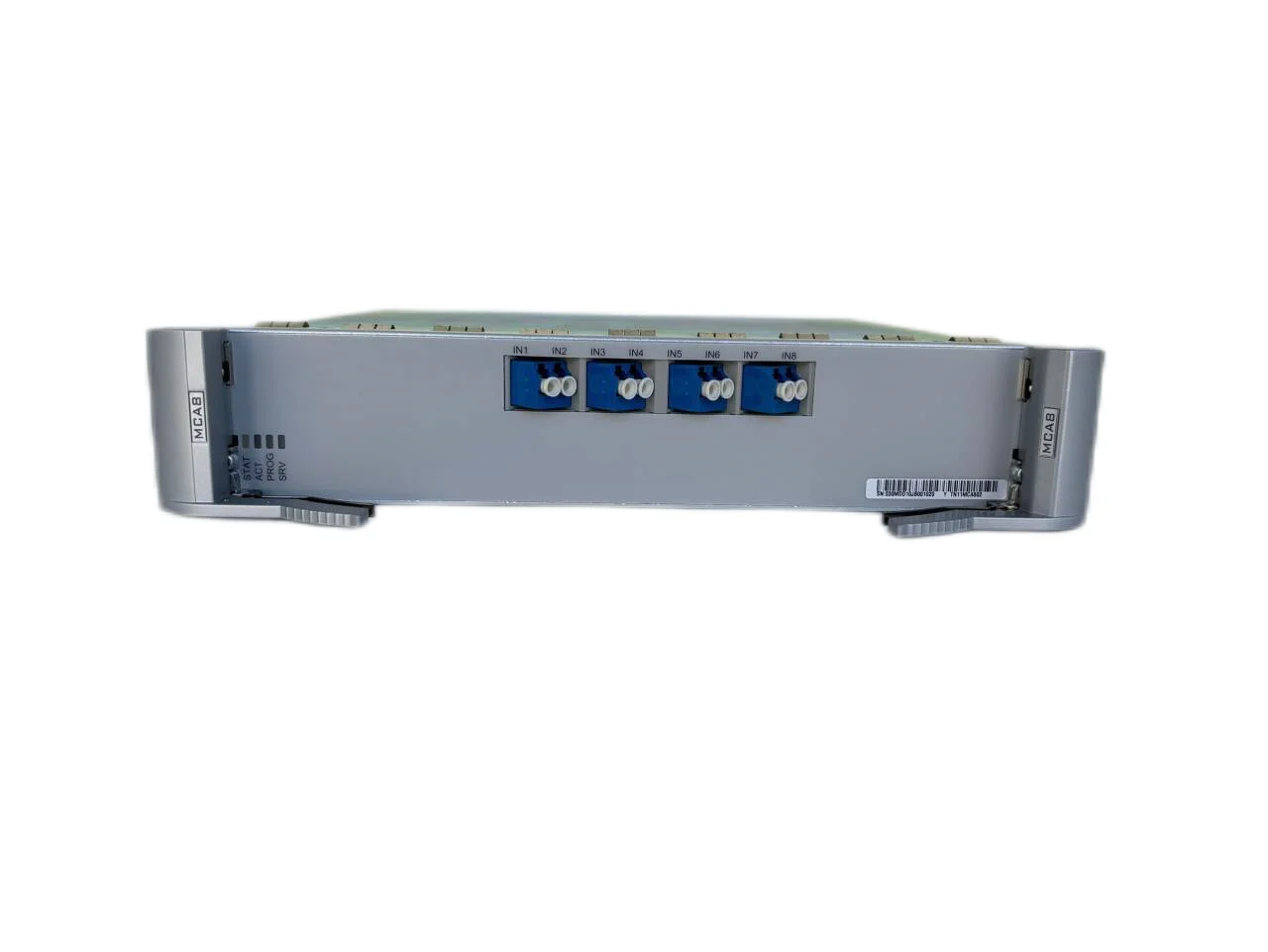 New Used HW Brand MCA8 TN11MCA802 03030MDD OSN8800 Optical Transmission System Board Telecommunication Equipment Base-boxintelecom